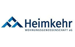 Heimkehr Wohnungsgenossenschaft eG