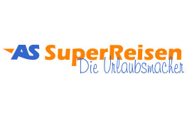AS Superreisen