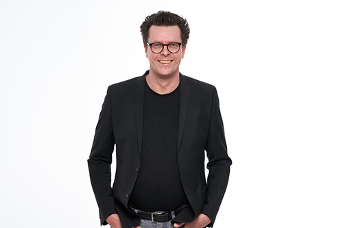 Radio Hannover Torben Schulz