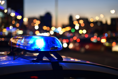 Barsinghausen: Frau in der Nähe des Bahnhofs überfallen