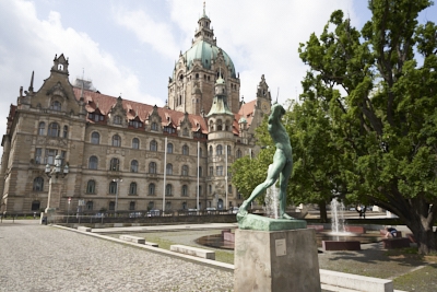Stadt will gegen Leerstände vorgehen